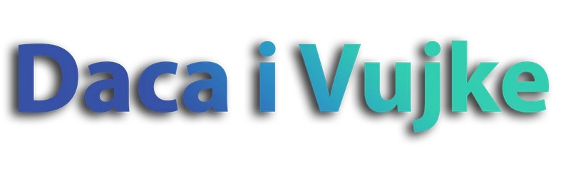 Daca i Vujke logo