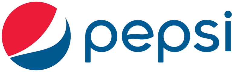 Pepsi logo