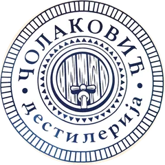 Čolaković destilerija logo