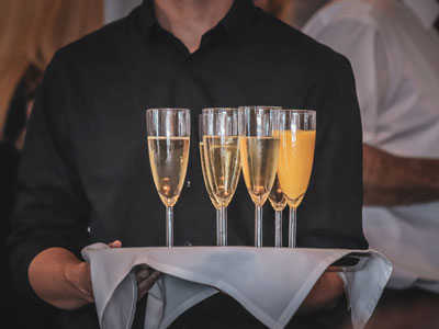 tanjiri za iznajmljivanje katarine ketering